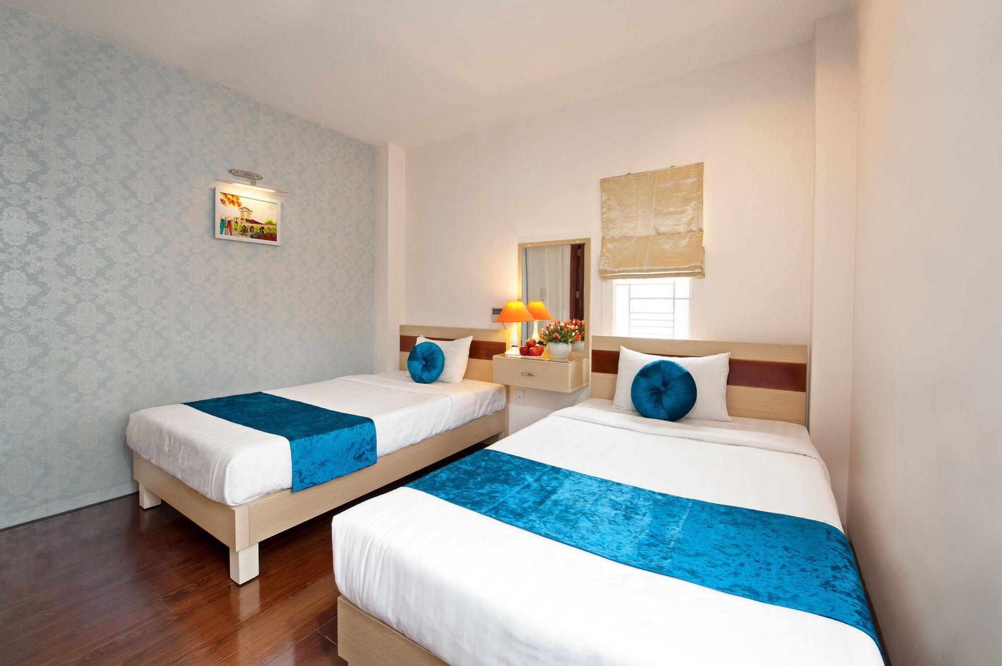 Platinum 3* Ho Chi Minh City