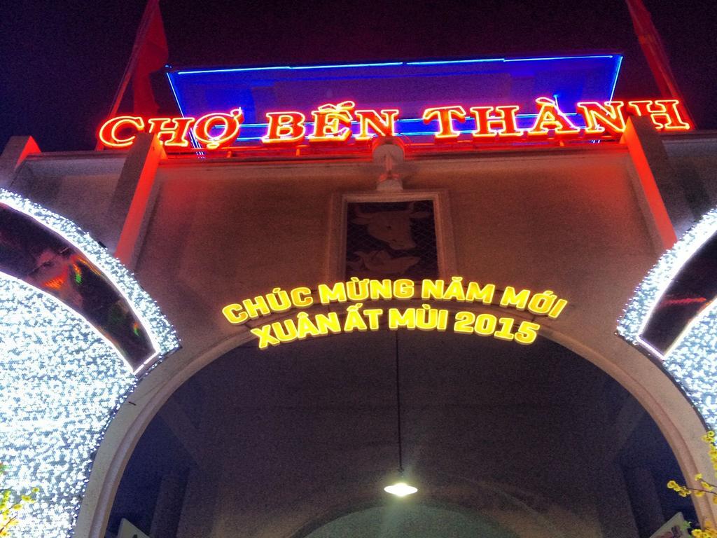 Hotel Platinum Ho Chi Minh City