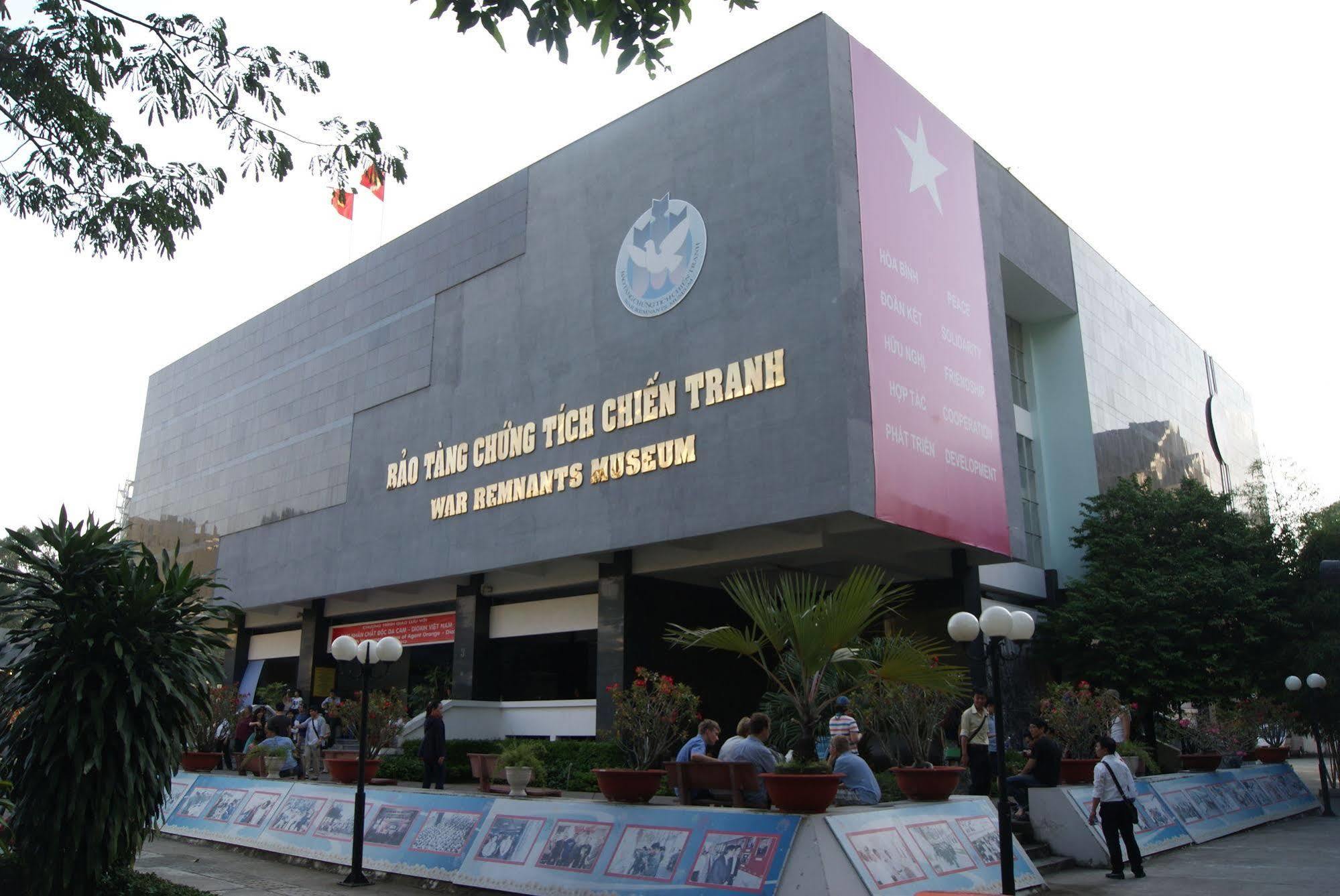 Platinum 3* Ho Chi Minh City