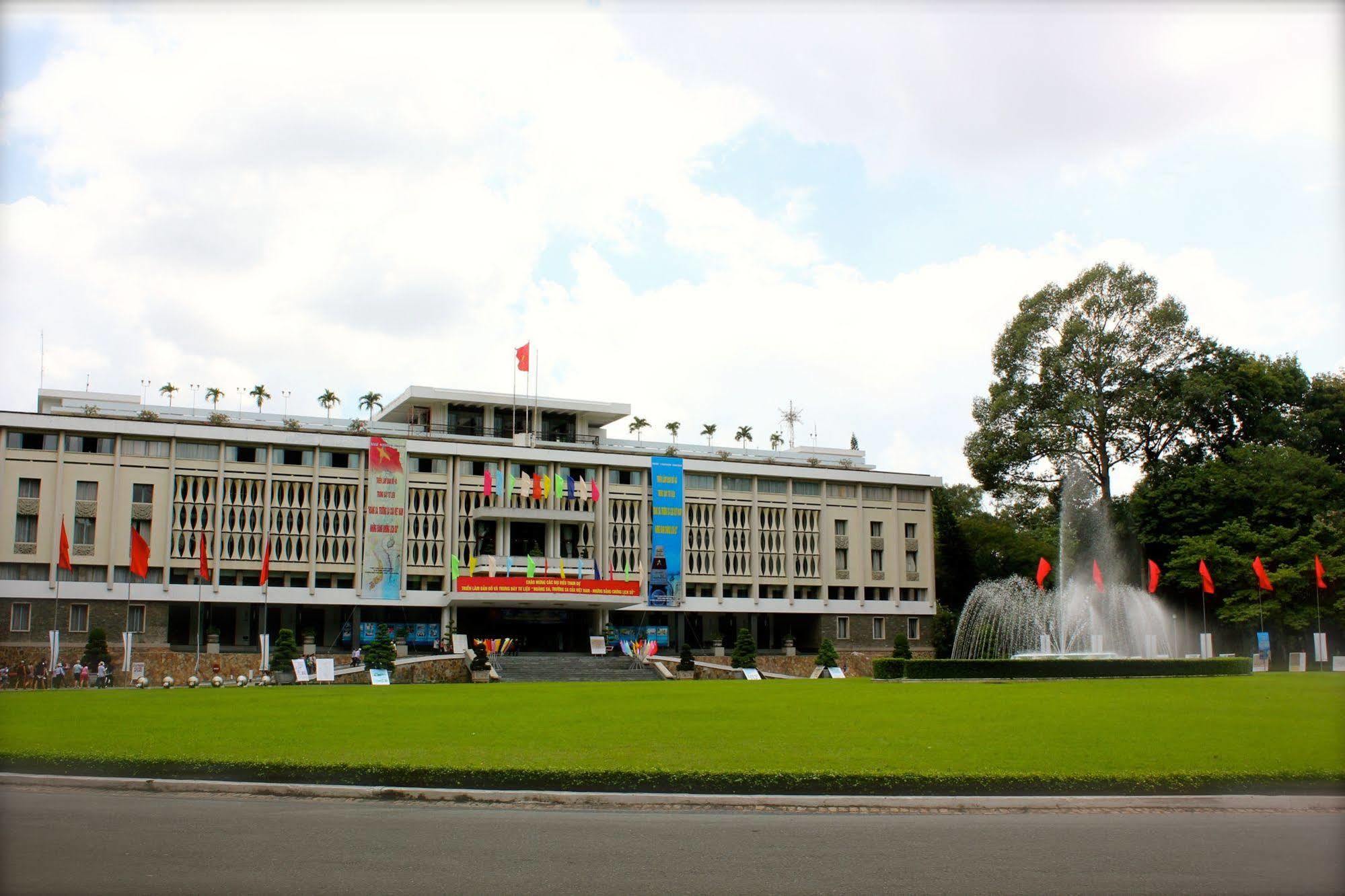Platinum TP. Hồ Chí Minh