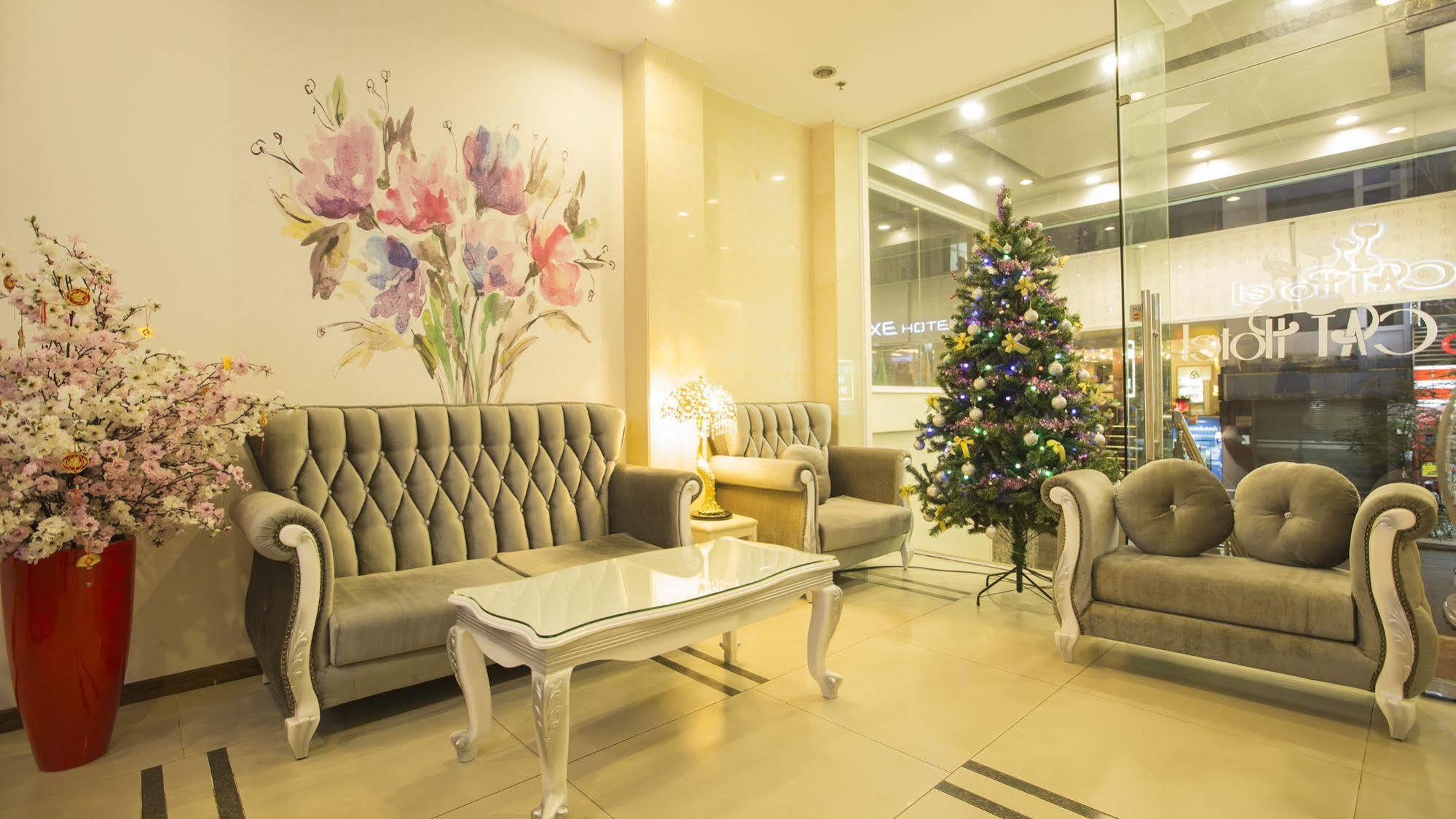 Platinum Khách sạn