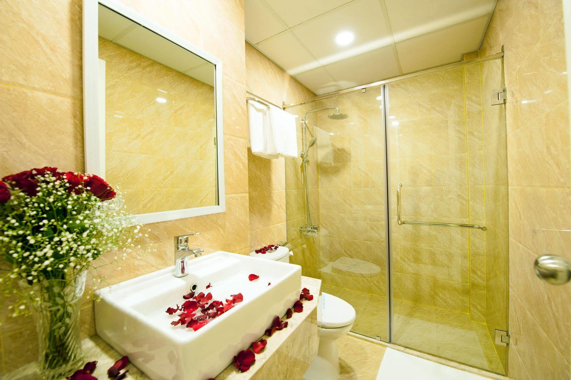Platinum 3* TP. Hồ Chí Minh