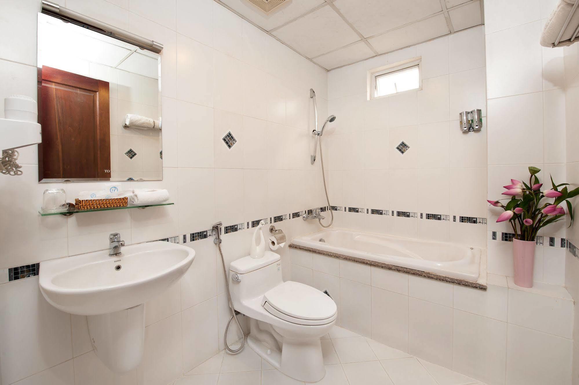Platinum Khách sạn TP. Hồ Chí Minh