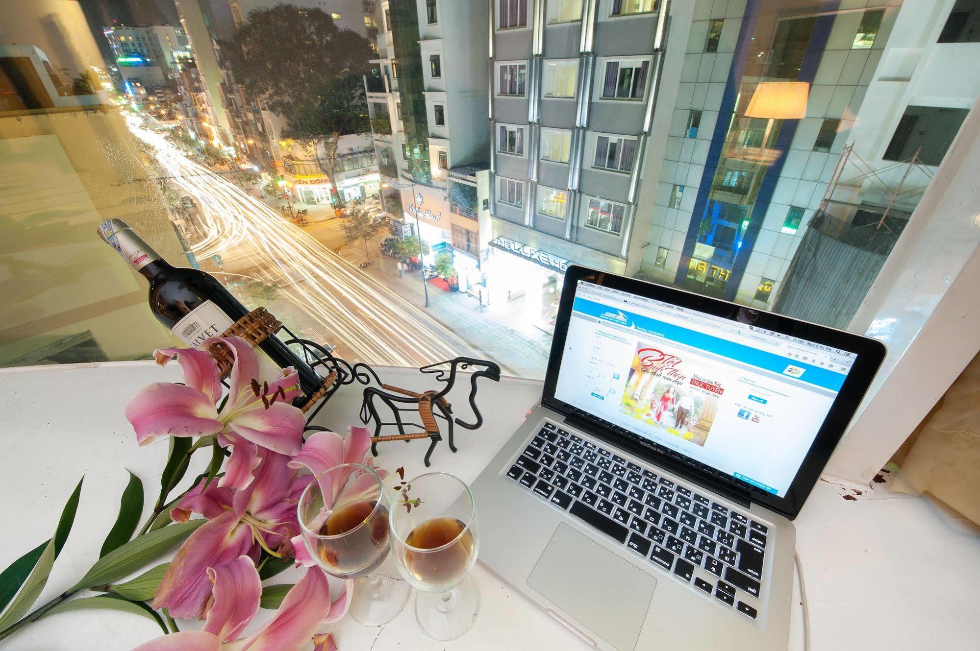 Platinum Khách sạn TP. Hồ Chí Minh